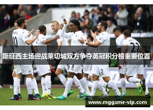 斯旺西主场迎战莱切城双方争夺英冠积分榜重要位置